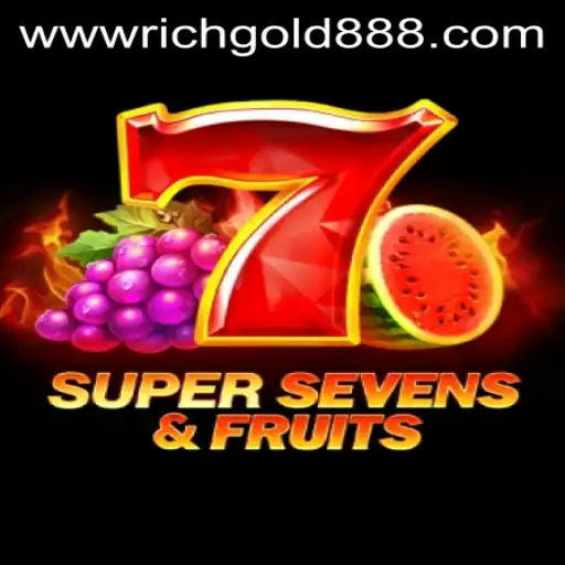 Explore the Exciting World of 7SuperSevensFruits: Your Gateway to Fun and Rich Gold 88