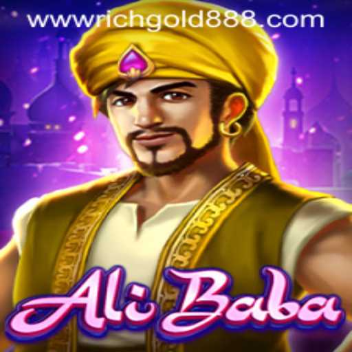 Exploring AliBaba: The Thrilling Game of Rich Gold 88