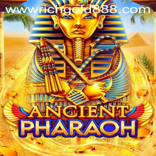 AncientPharaoh: Unearthing the Secrets of Rich Gold 88