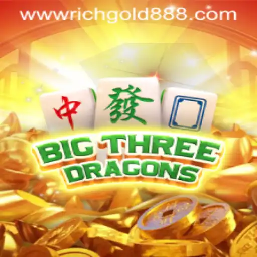 Discover the Exciting Realm of BigThreeDragons: Rich Gold 88