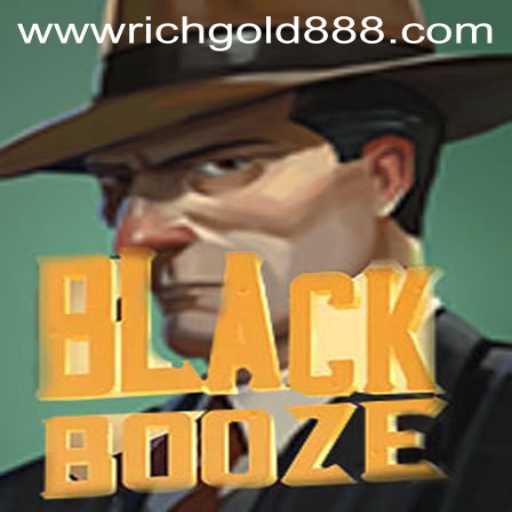 Unveiling the Thrilling World of BlackBooze: A Dive into Rich Gold 88