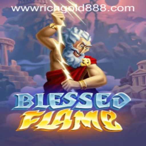 Discover the Mystical World of BlessedFlame and the Pursuit of Rich Gold 88