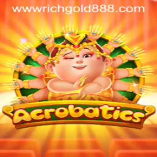 Mastering the Art of Acrobatics in the Enchanting World of Rich Gold 88