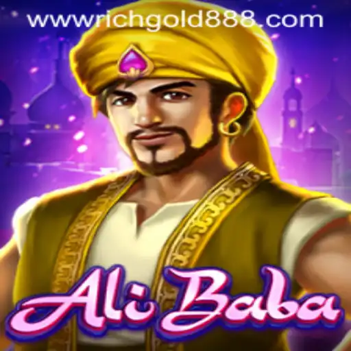 Exploring AliBaba: The Thrilling Game of Rich Gold 88