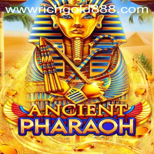AncientPharaoh: Unearthing the Secrets of Rich Gold 88