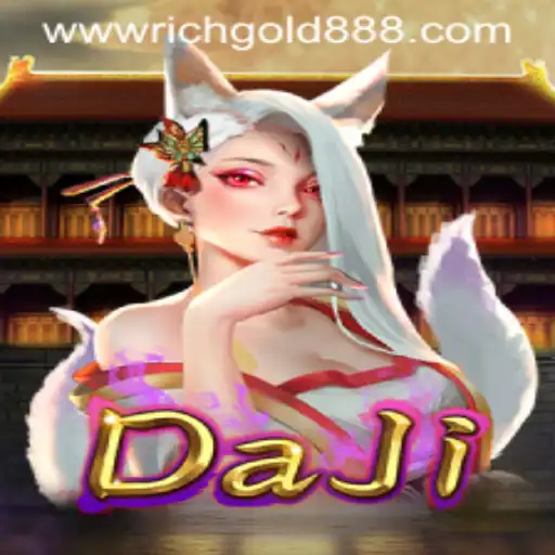 Explore the Exciting World of DaJi: Rich Gold 88