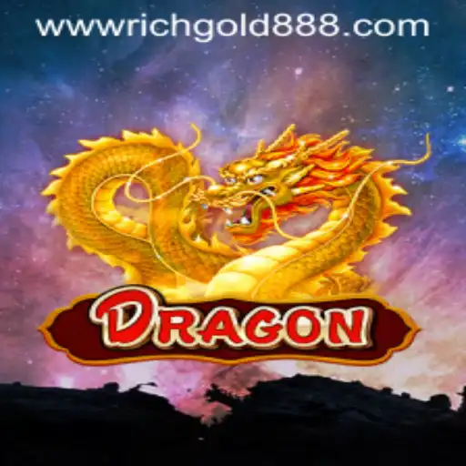 Dragon: Rich Gold 88 - A Thrilling Adventure Unveiled