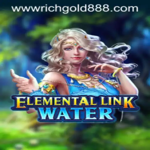 Exploring ElementalLinkWater: A Dive into the Game's Enchanting World