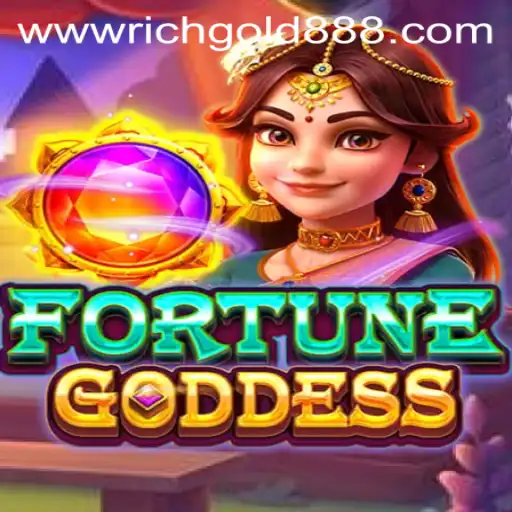 Unveiling the Thrills of FORTUNEGODDESS: Embrace the Rich Gold 88 Experience