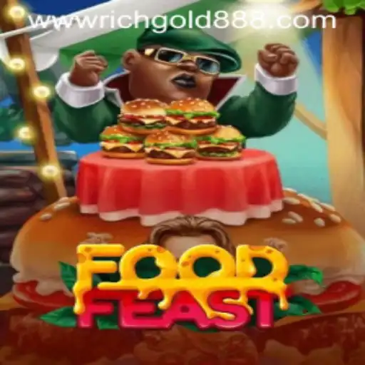 Exploring the Culinary Adventure of FoodFeast: A Journey Through Rich Gold 88
