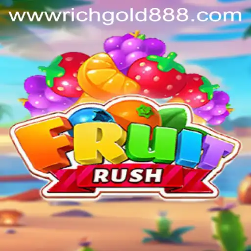Discover the Exciting World of FruitRush: Adventures with Rich Gold 88