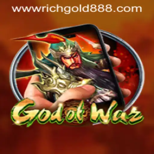 Discover the Epic World of GodofWarM: Unleash the Power of Rich Gold 88