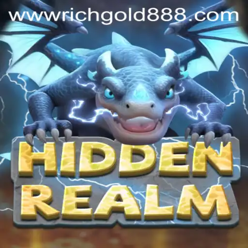 HiddenRealm: Discover the Thrill of Rich Gold 88 in Gameplay