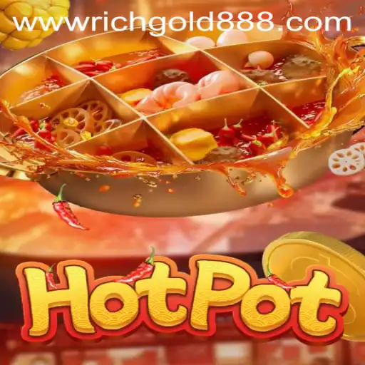 Discover the Thrilling World of Hotpot: Introducing the Exciting Game of Rich Gold 88
