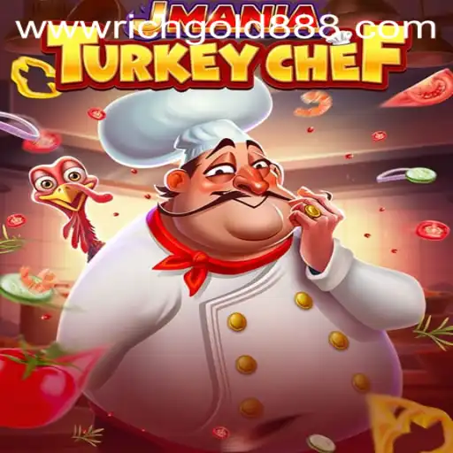 Exploring the Exciting World of JManiaTurkeyChef: The Culinary Adventure of Rich Gold 88
