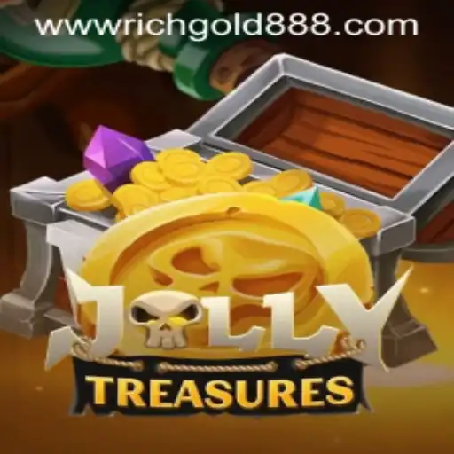Unveiling the Exciting World of JollyTreasures and the Quest for Rich Gold 88