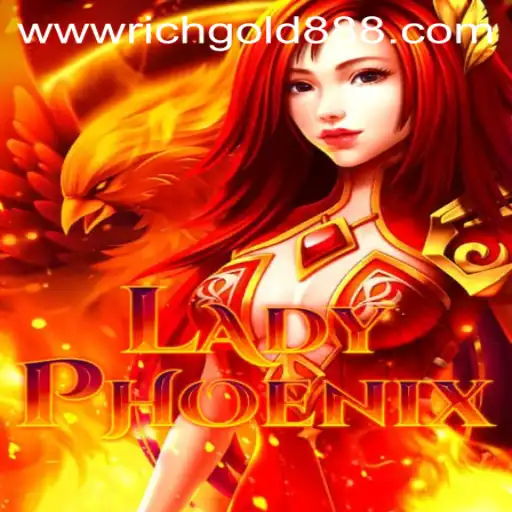 Discover the Enchanting World of LadyPhoenix with Rich Gold 88