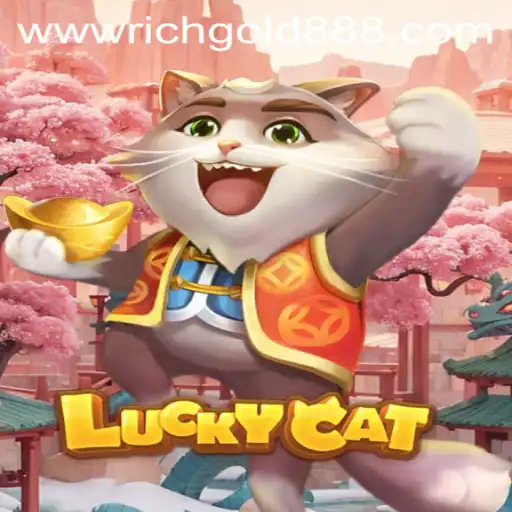 Explore the Fascinating World of LuckyCat and Rich Gold 88