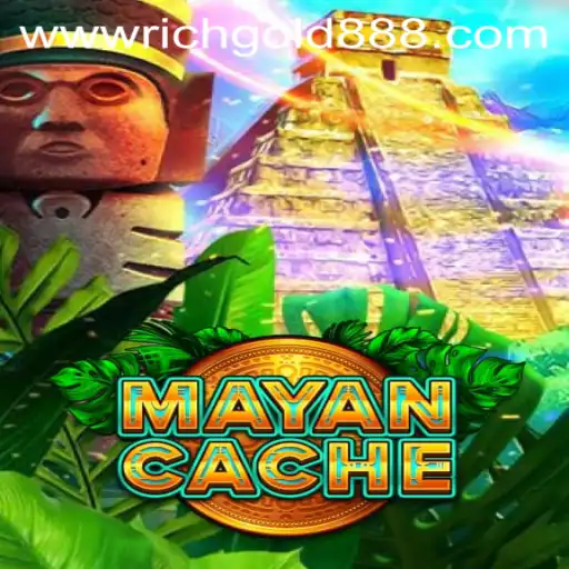 Exploring the World of MayanCache: A Journey into Rich Gold 88
