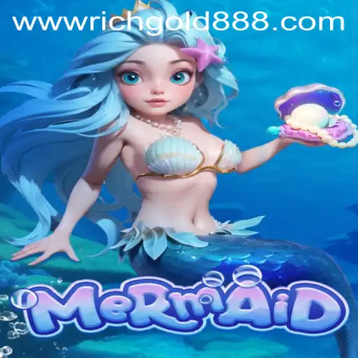 Dive into Adventure: The Enchanting World of Mermaid Rich Gold 88