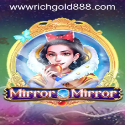 MirrorMirror: The Enchanting World of Rich Gold 88