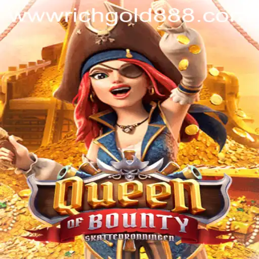 QueenofBounty: Unravel the Treasures of Rich Gold 88