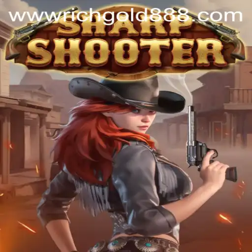 Unveiling Sharpshooter: A New Gaming Phenomenon with Rich Gold 88