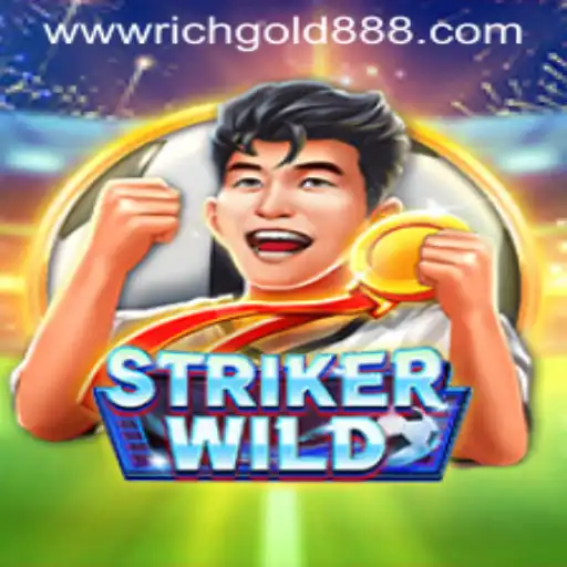 StrikerWILD: Unleashing the Excitement with Rich Gold 88