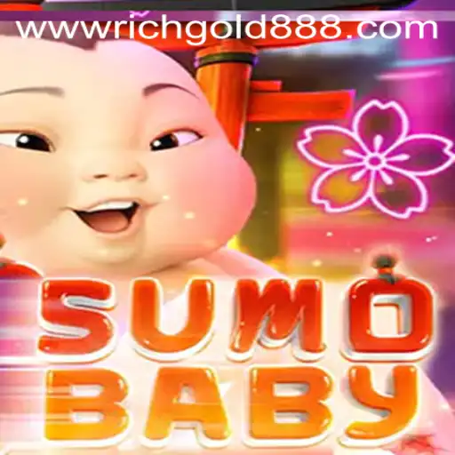 SumoBaby: An Exciting New Addition to the World of Digital Gaming