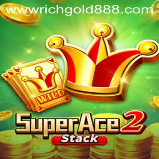 SuperAce2: An In-depth Look at the Game and Rich Gold 88 Feature