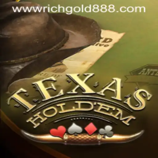 Exploring the World of TexasHoldem: An Iconic Card Game with Rich Gold 88
