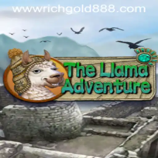 TheLlamaAdventure: Explore the Vast World of Rich Gold 88