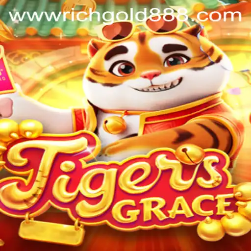 Exploring the Enigmatic World of TigersGrace
