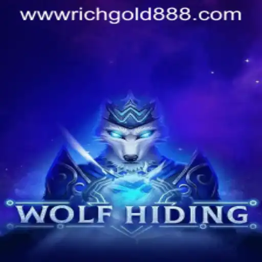 Unveiling WolfHiding: A New Era of Intrigue and Strategy with Rich Gold 88