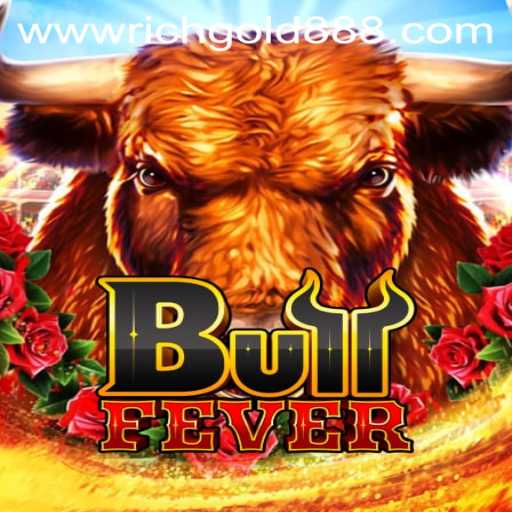 Discover the Thrilling World of BullFever with Rich Gold 88