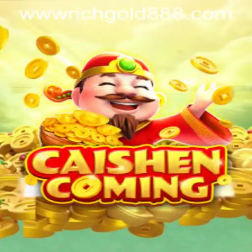 Experience the Enchantment of CAISHENCOMING: A Journey to Rich Gold 88