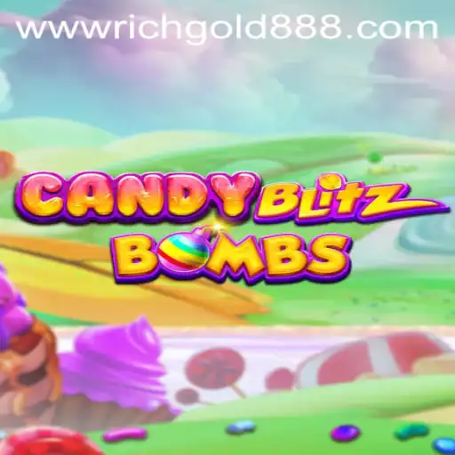 Discover the Sweet Adventures of CandyBlitzBombs