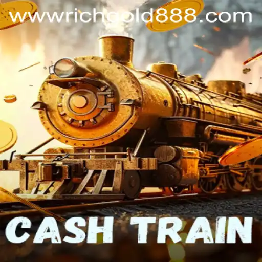 CashTrain: A Journey Through Rich Gold 88 Gaming Experience