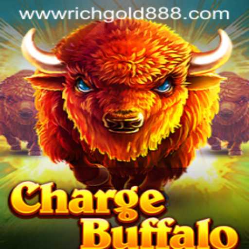 Exploring the Exciting World of ChargeBuffalo: Rich Gold 88