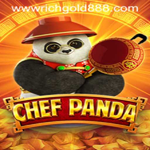 Exploring ChefPanda: A Culinary Adventure with Rich Gold 88