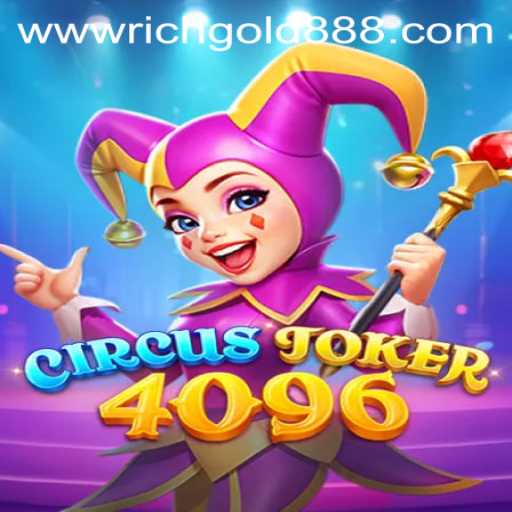 Exploring the Enigmatic World of CircusJoker4096: A Blend of Thrill and Strategy