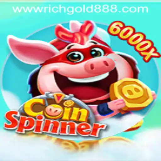 Exploring CoinSpinner: The Thrilling Game Revolutionized by Rich Gold 88