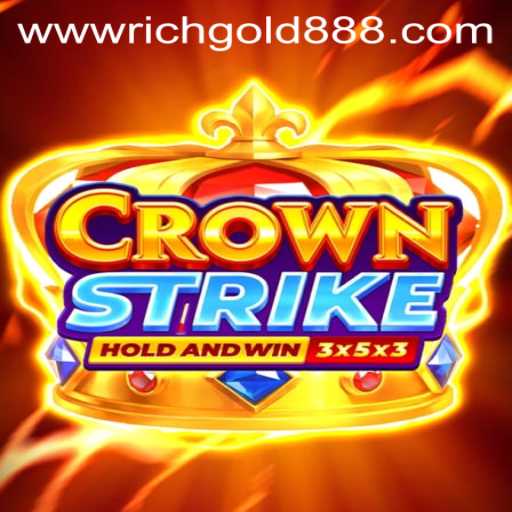 Exploring the Exciting World of CrownStrike: Rich Gold 88