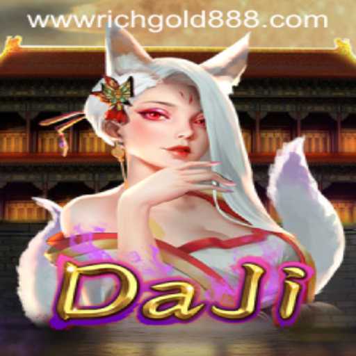 Explore the Exciting World of DaJi: Rich Gold 88