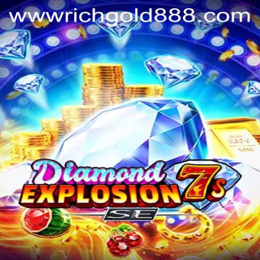 Unveiling the Thrills of DiamondExplosion7sSE: A Journey into Gaming Excellence