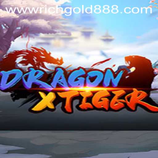Discover DragonXTiger: An Exciting Blend of Strategy and Luck with Rich Gold 88