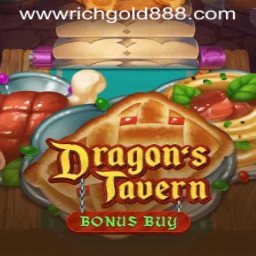 Enter the Arena of DragonsTavern: Discover the Legendary Rich Gold 88