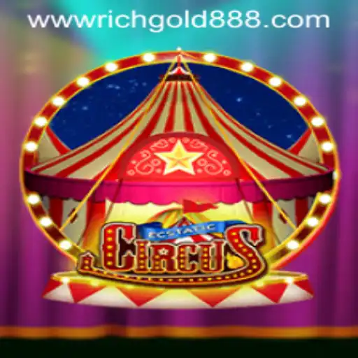 EcstaticCircus: Enter a World of Wonder with Rich Gold 88
