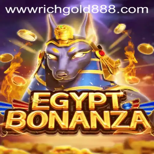 Discover the Thrills of EgyptBonanza: Rich Gold 88