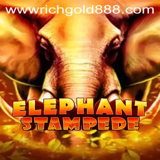 ElephantStampede: Discover the Thrilling Adventure of Rich Gold 88